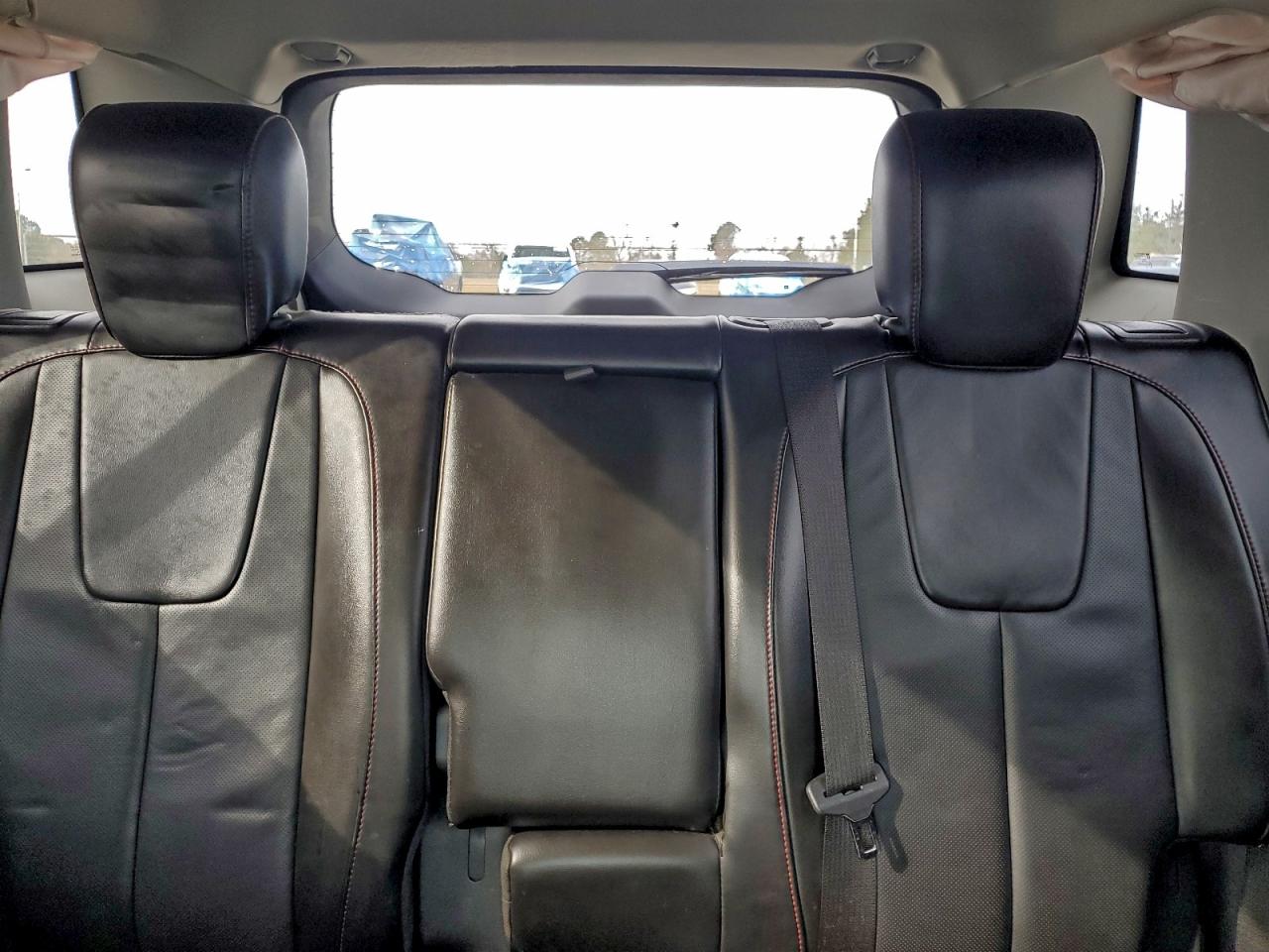 2013 GMC TERRAIN SLT photo 37
