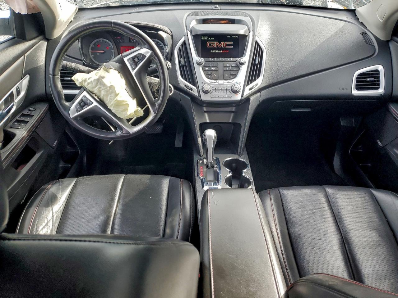 2013 GMC TERRAIN SLT photo 29