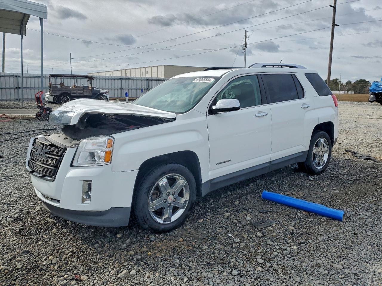 2013 GMC TERRAIN