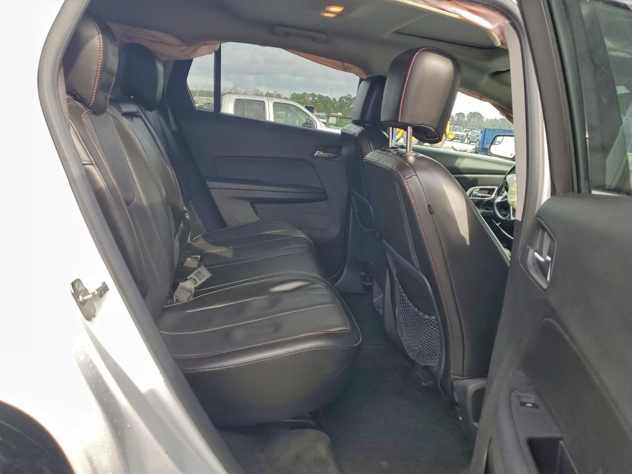 2013 GMC TERRAIN SLT photo 41