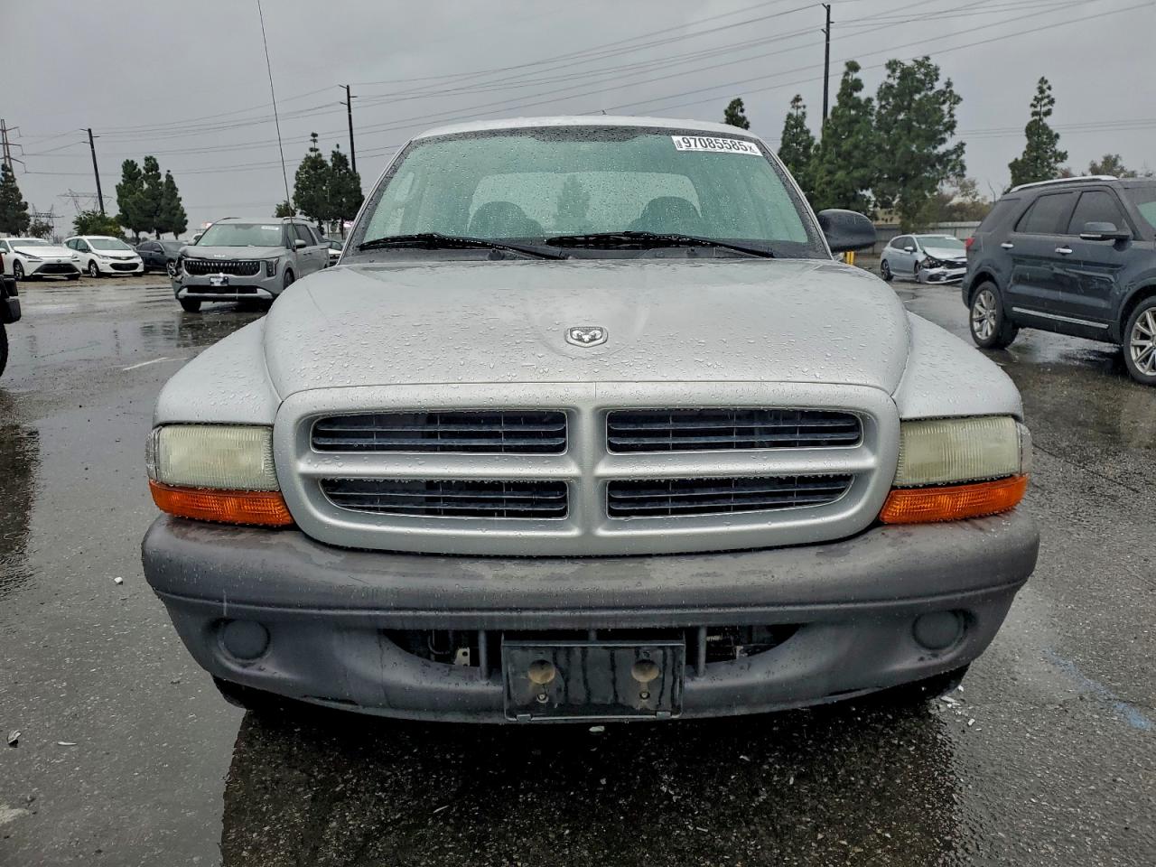 2003 DODGE DAKOTA QUAD SPORT photo 13