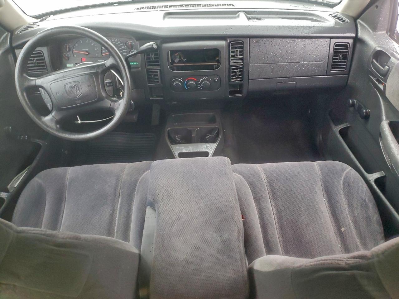 2003 DODGE DAKOTA QUAD SPORT photo 22