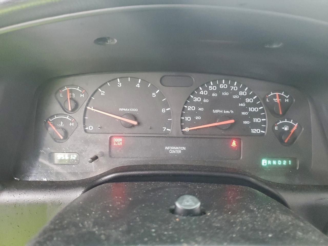 2003 DODGE DAKOTA QUAD SPORT photo 25