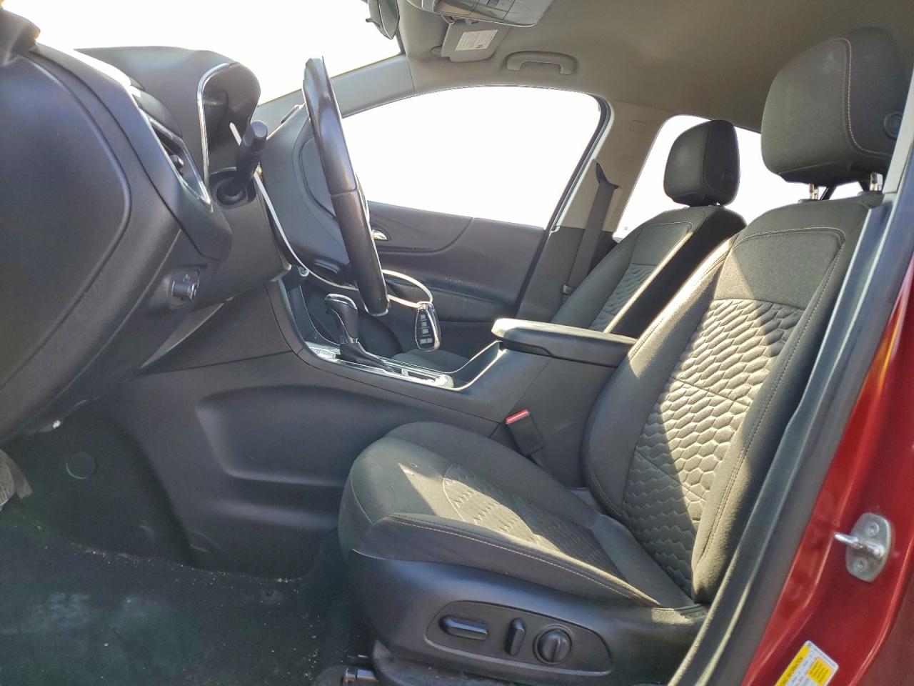 2019 CHEVROLET EQUINOX LT photo 13