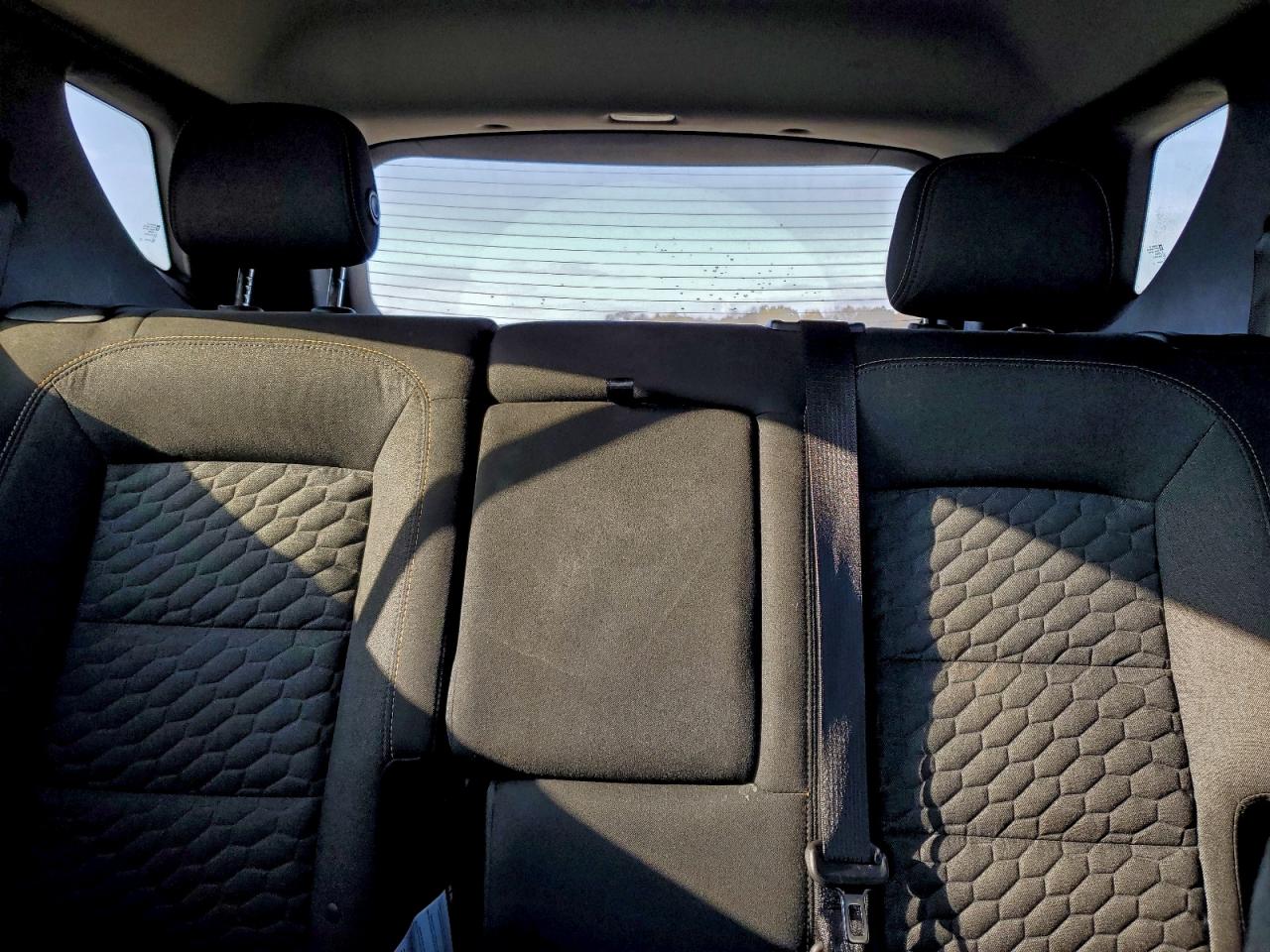2019 CHEVROLET EQUINOX LT photo 19