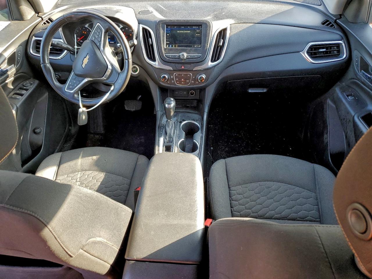 2019 CHEVROLET EQUINOX LT photo 15