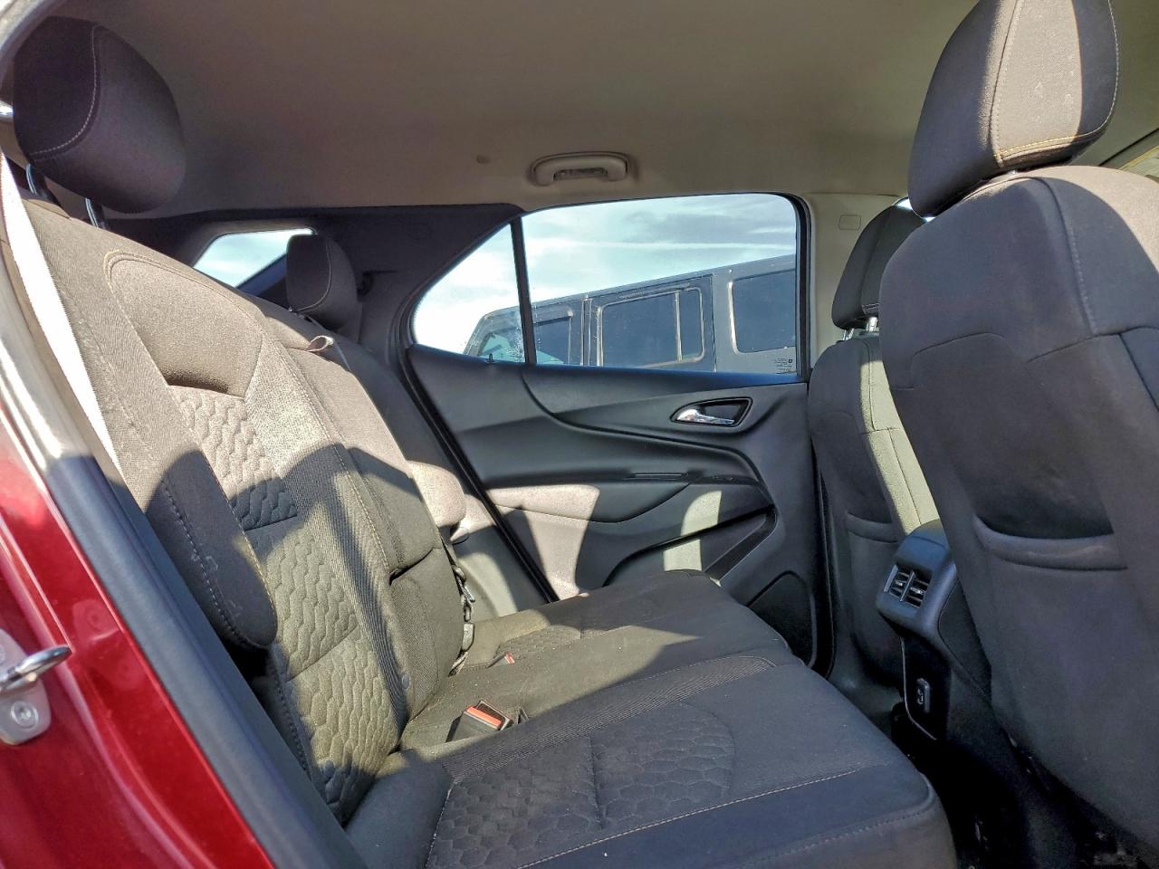 2019 CHEVROLET EQUINOX LT photo 21