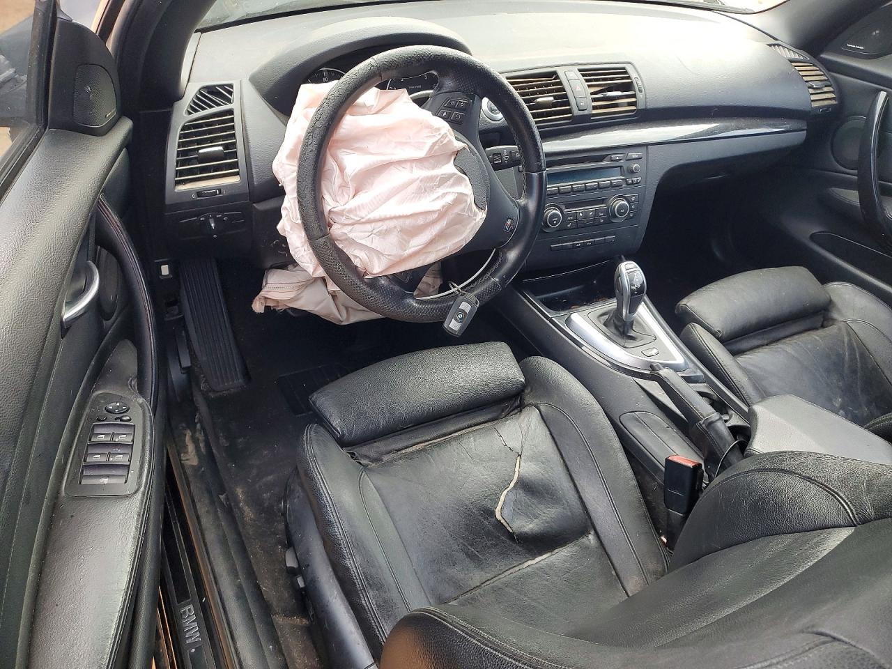 2011 BMW 135 I photo 22