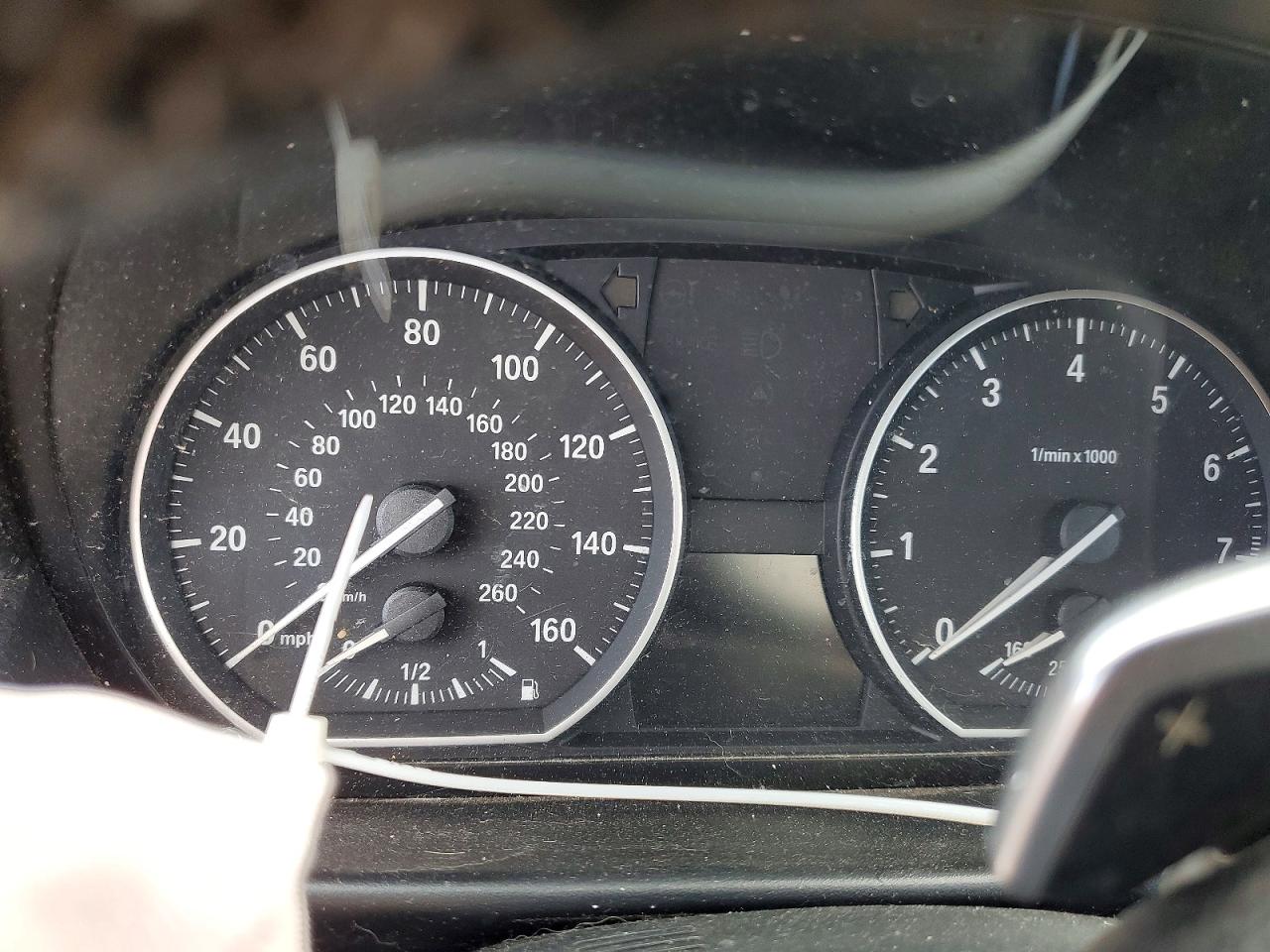 2011 BMW 135 I photo 25