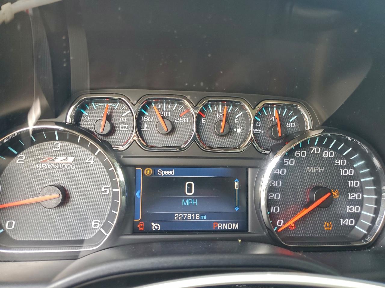 2014 CHEVROLET SILVERADO C1500 LT photo 9
