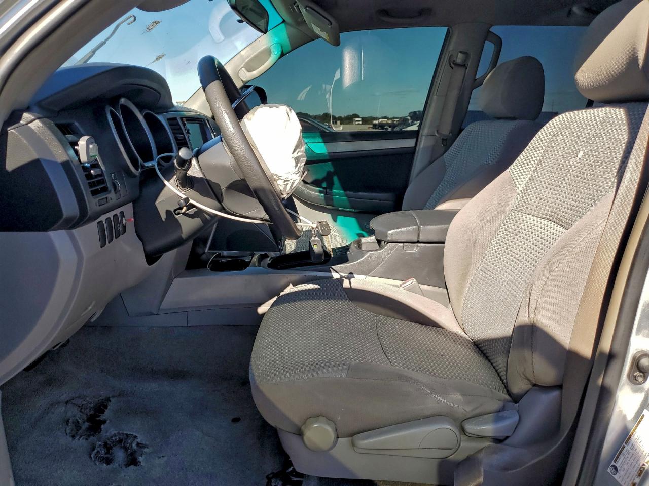 2007 TOYOTA 4RUNNER SR5 photo 7