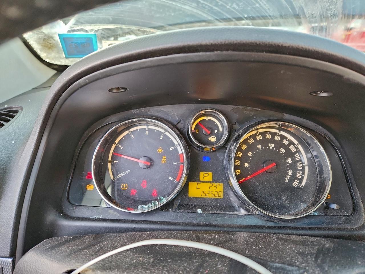 2008 SATURN VUE XR photo 17