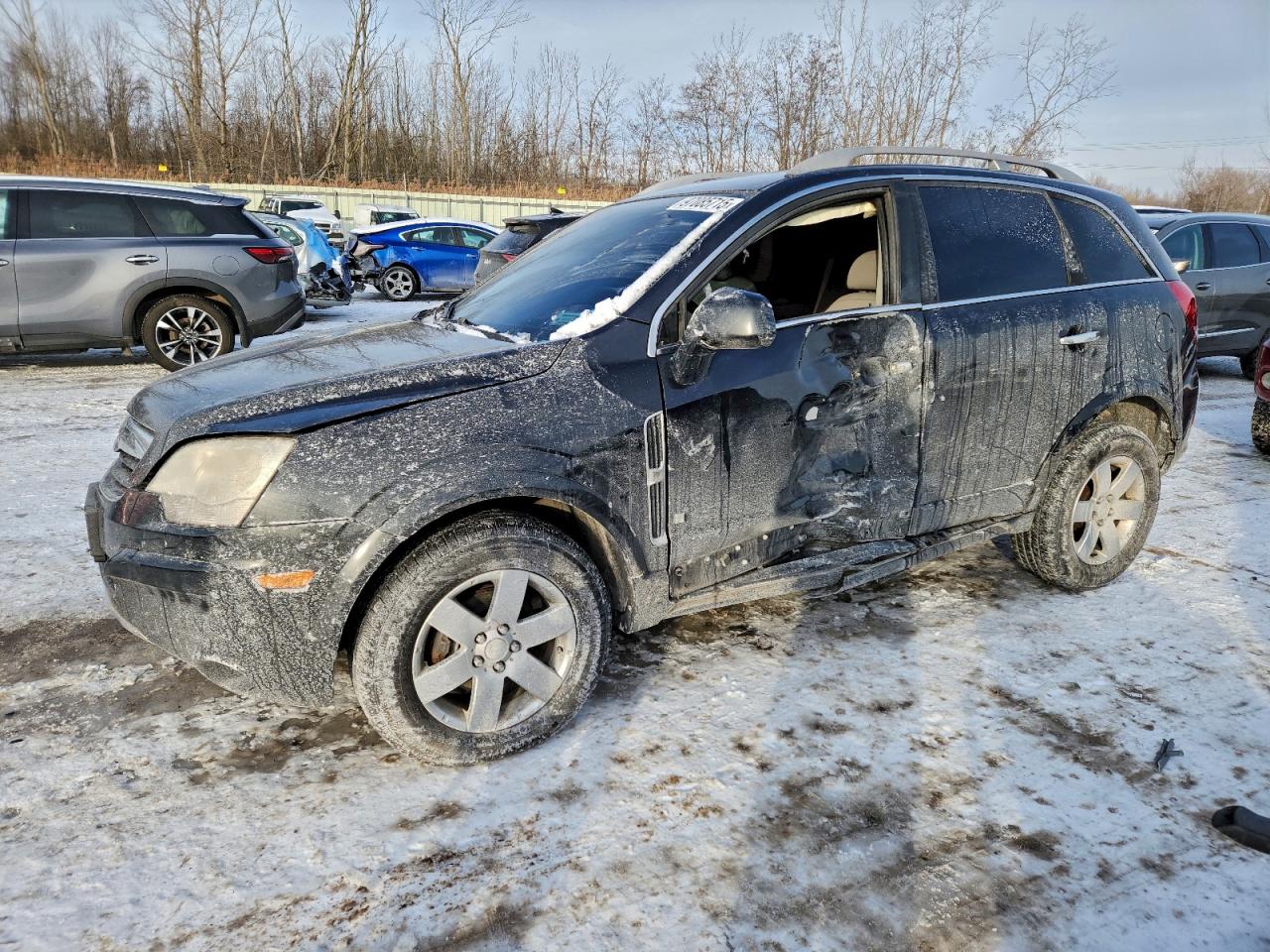 2008 SATURN VUE