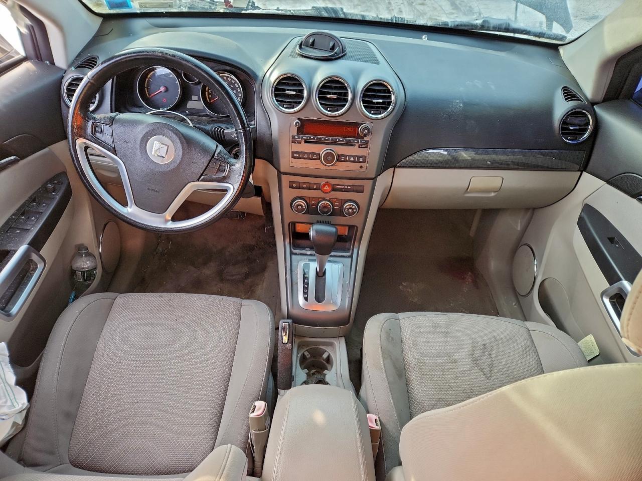 2008 SATURN VUE XR photo 15