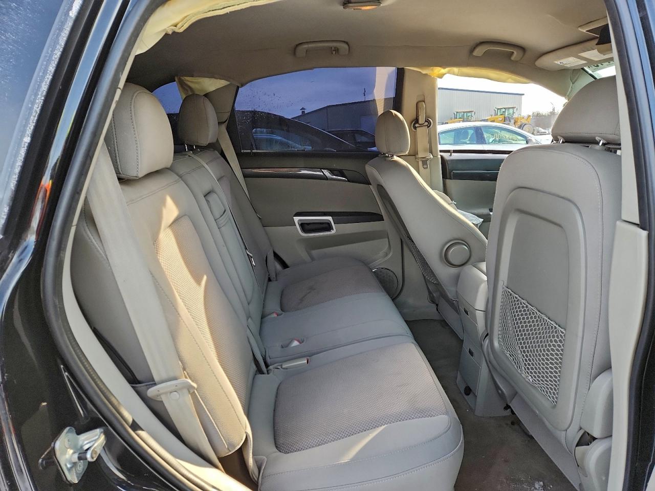 2008 SATURN VUE XR photo 21