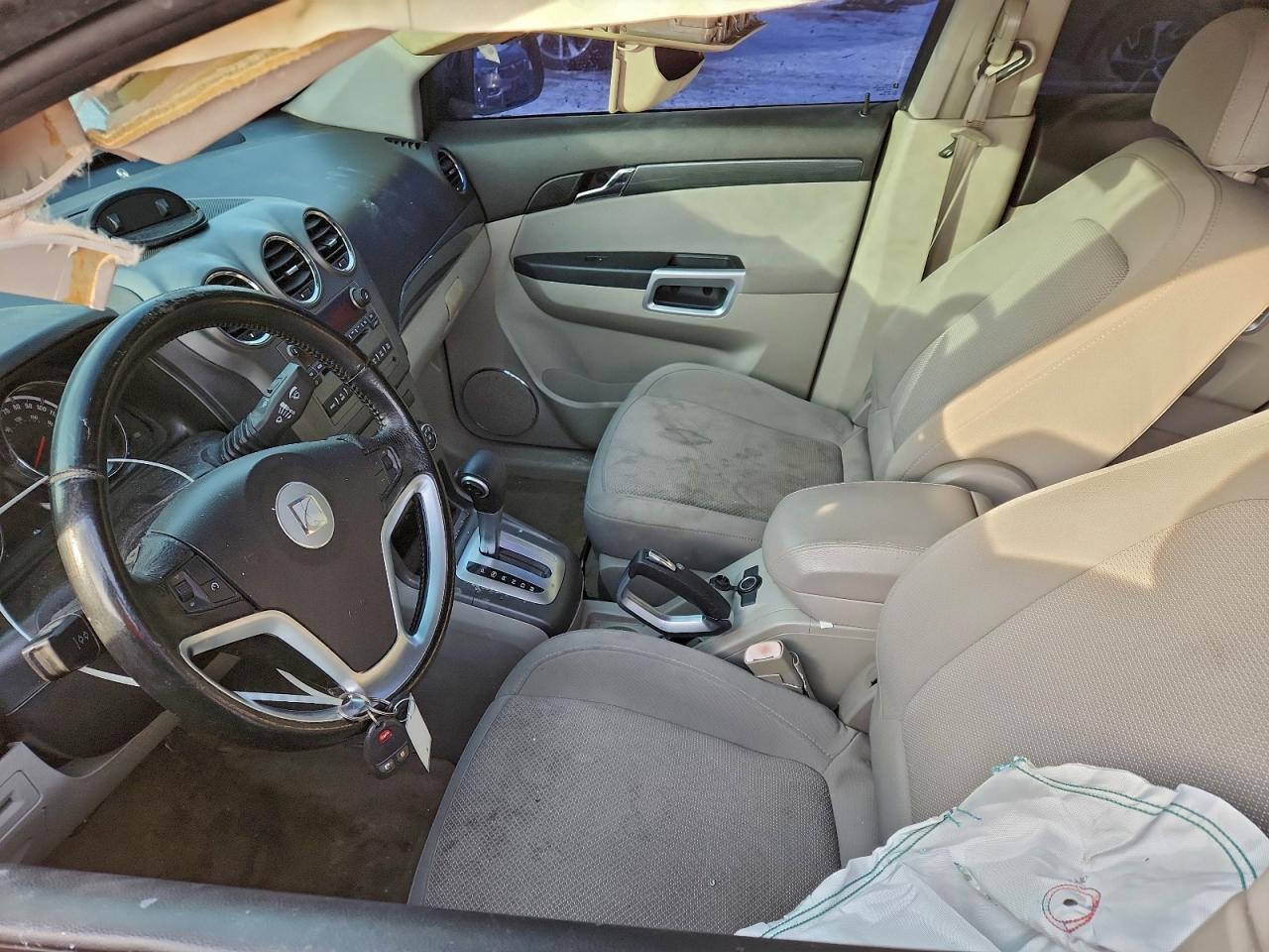 2008 SATURN VUE XR photo 13