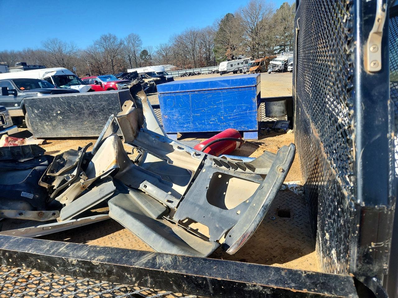 2018 RAM 3500 photo 28