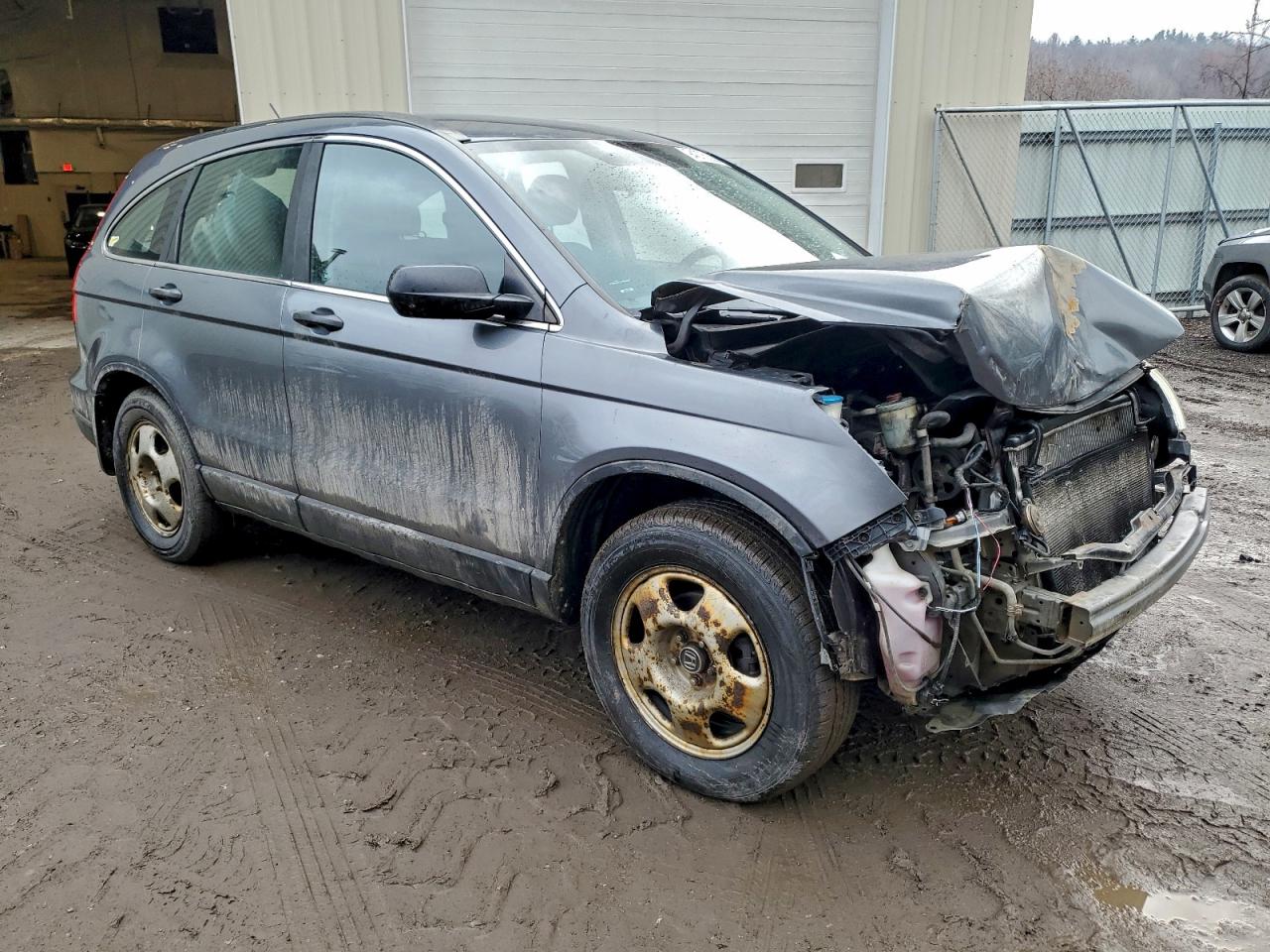 2010 HONDA CR-V LX photo 10