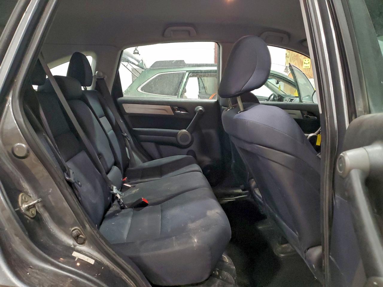 2010 HONDA CR-V LX photo 31