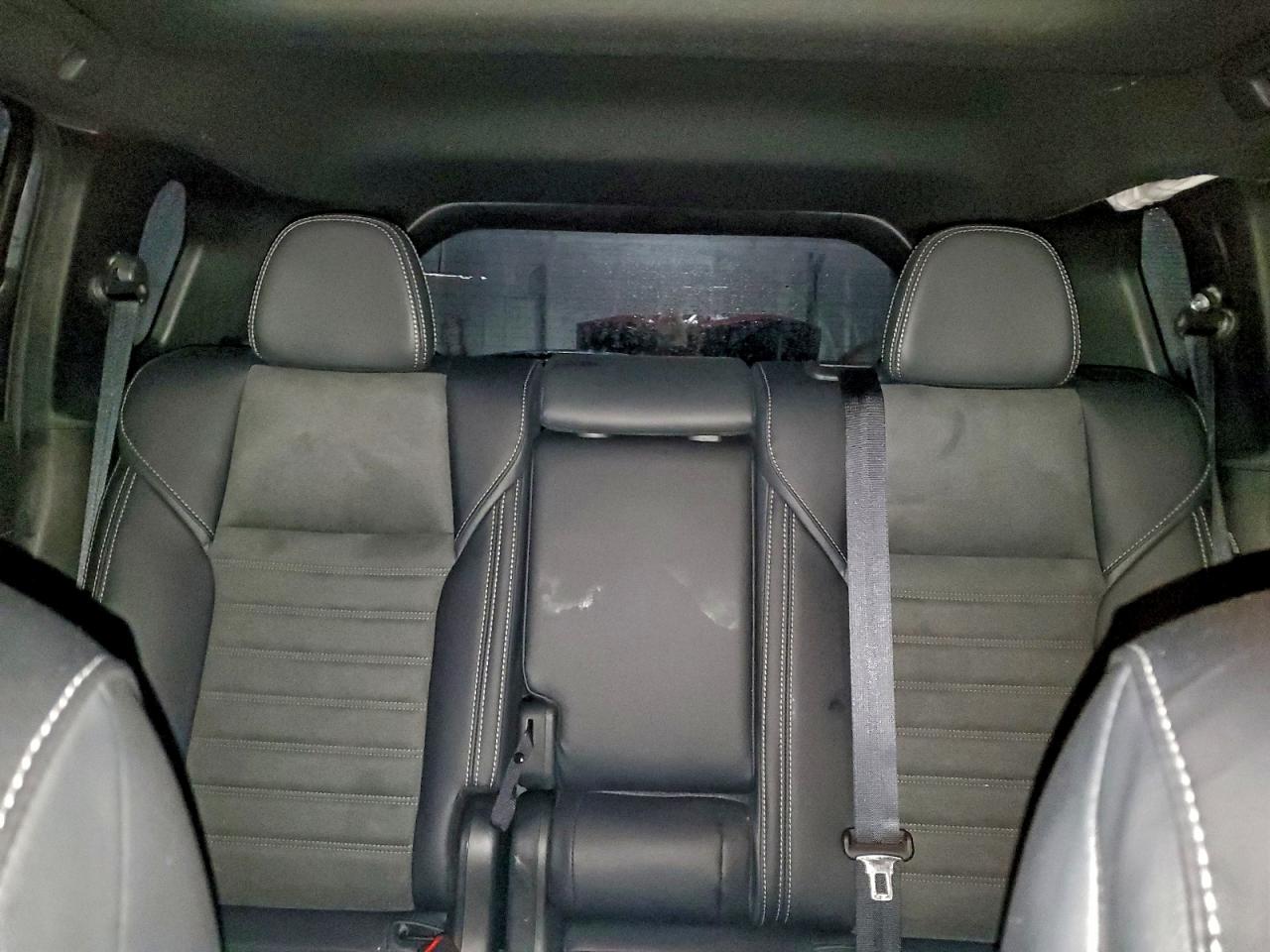 2024 MITSUBISHI OUTLANDER SE photo 19