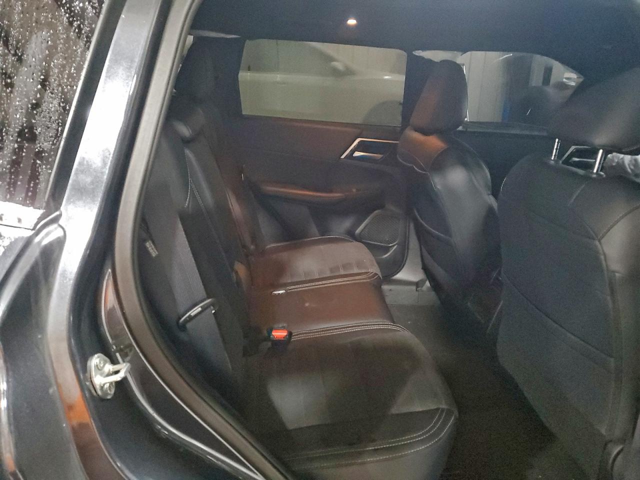 2024 MITSUBISHI OUTLANDER SE photo 21