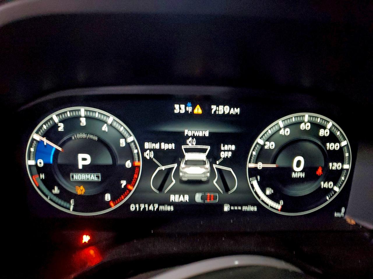 2024 MITSUBISHI OUTLANDER SE photo 17