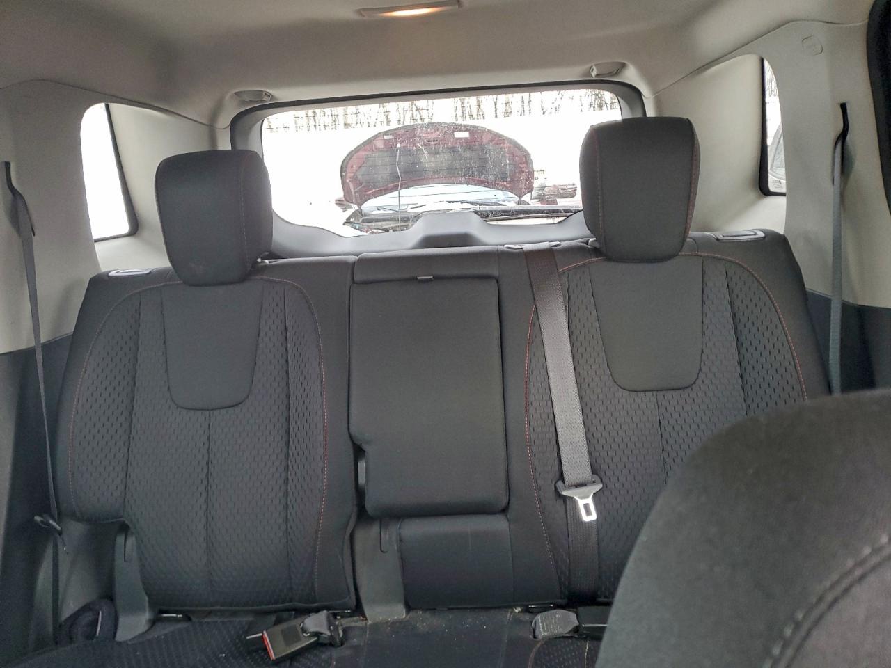 2013 GMC TERRAIN SLE photo 10