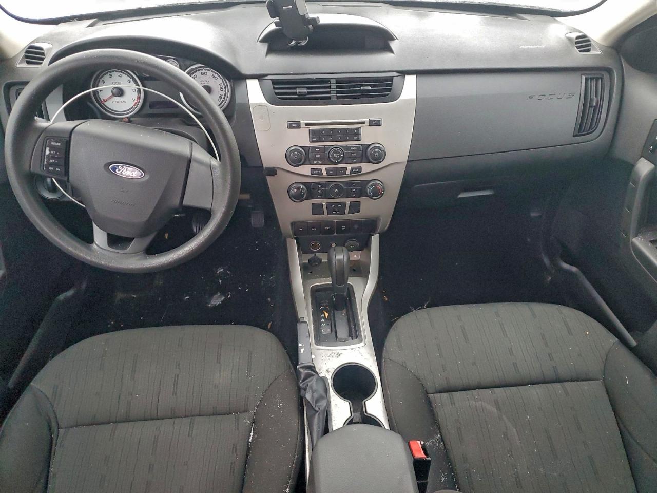 2008 FORD FOCUS SE photo 8