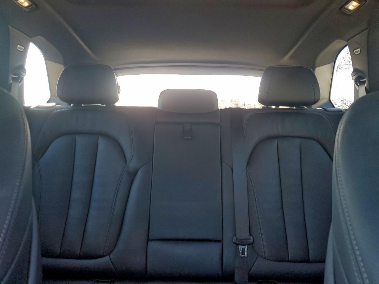 2022 BMW X5 XDRIVE40I photo 10