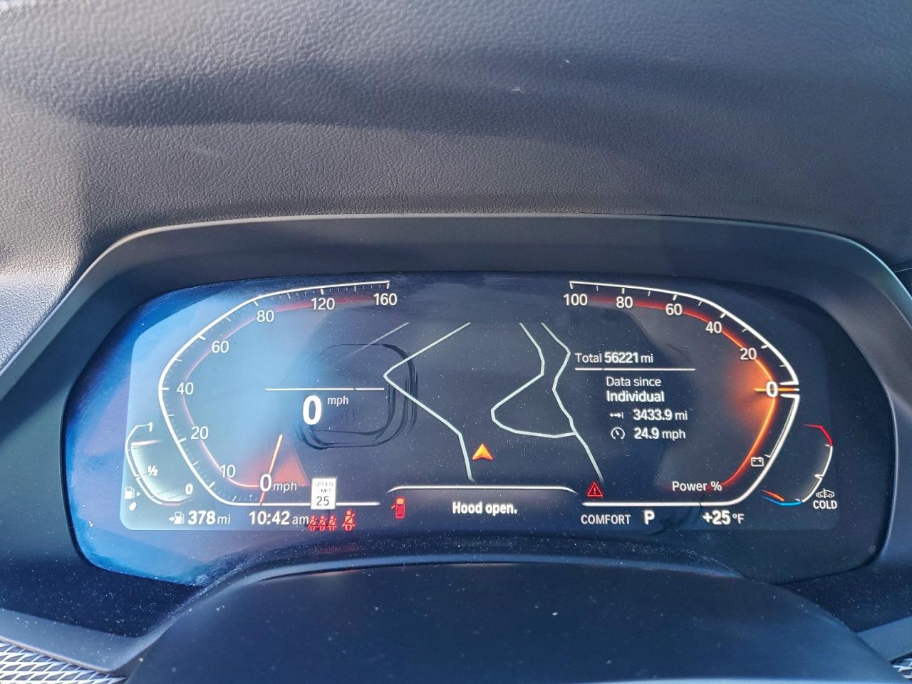 2022 BMW X5 XDRIVE40I photo 9
