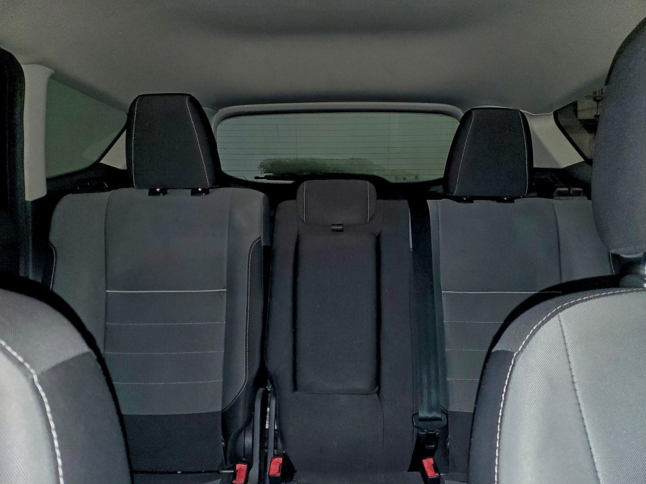 2015 FORD ESCAPE SE photo 10