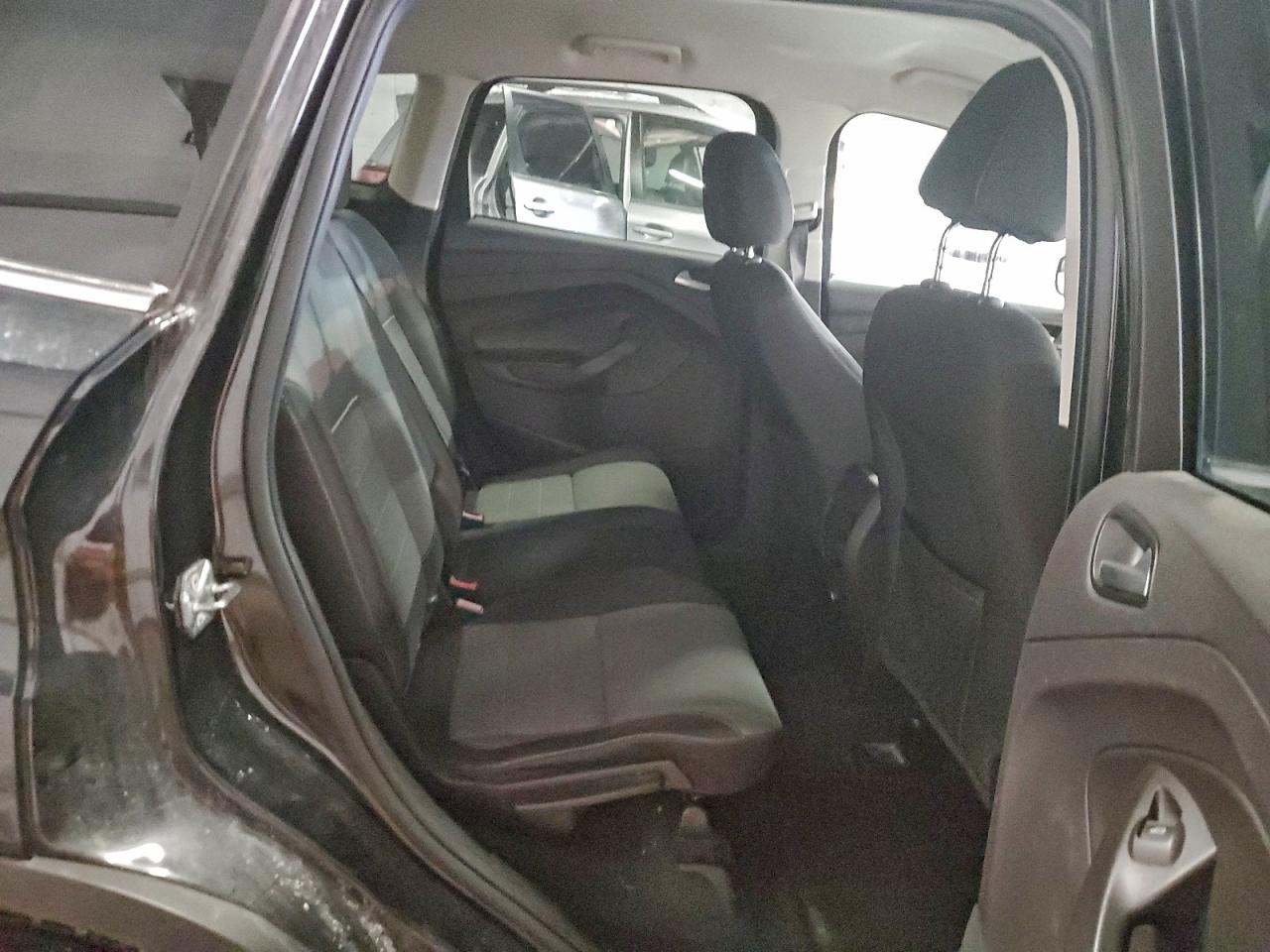 2015 FORD ESCAPE SE photo 11