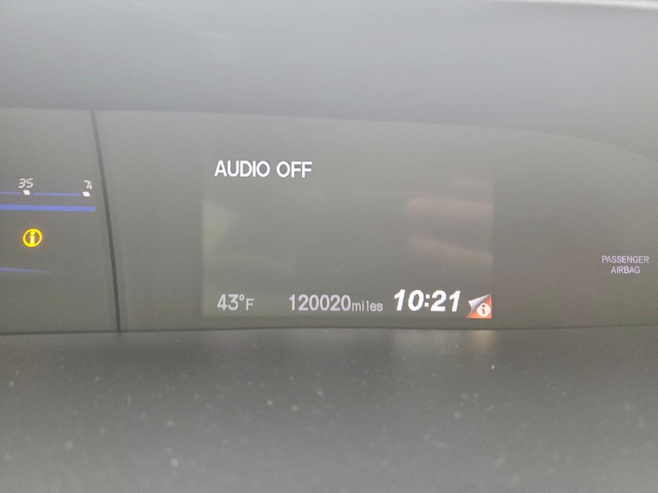 2012 HONDA CIVIC NATURAL GAS photo 9