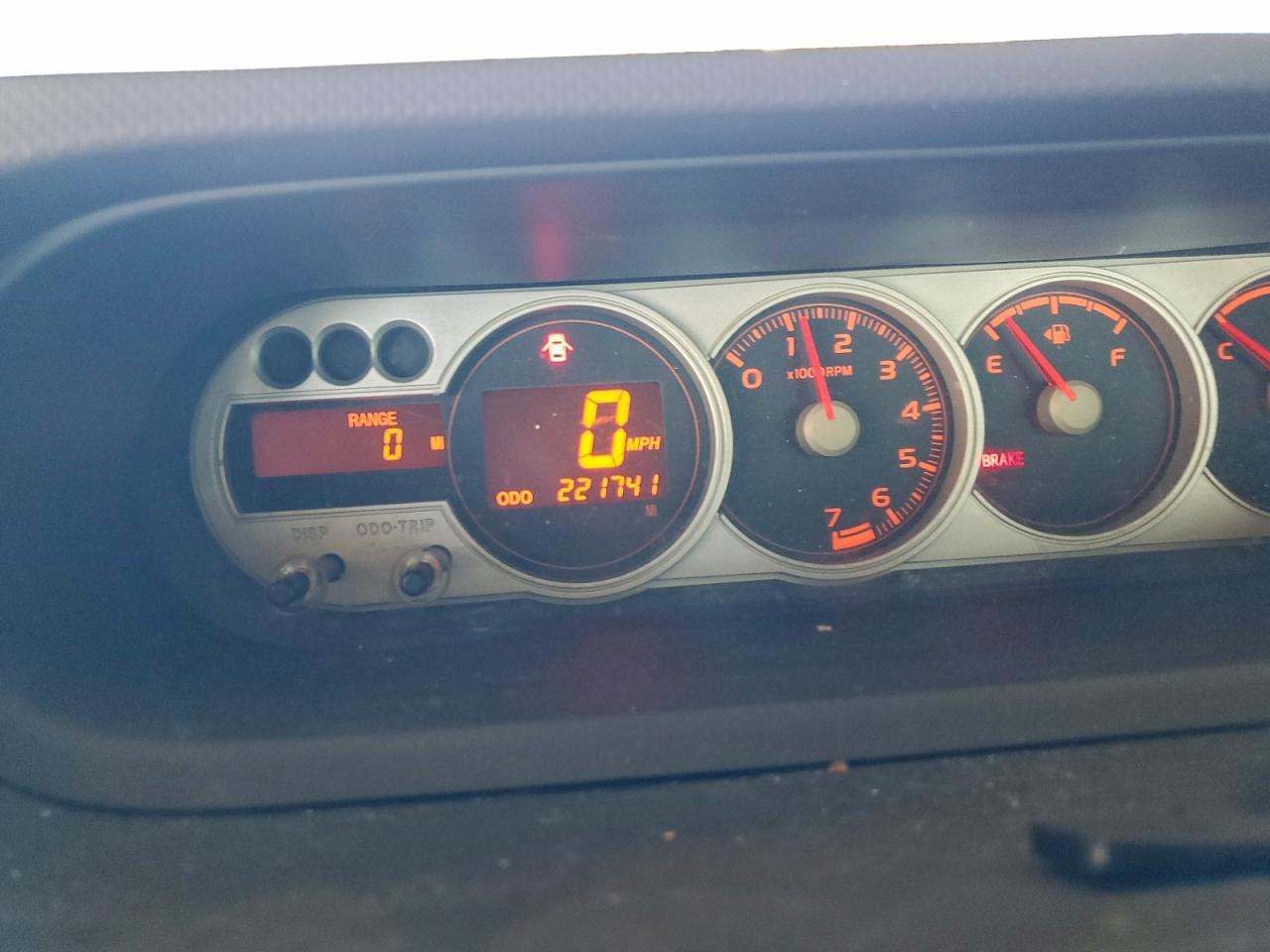 2009 TOYOTA SCION XB photo 25
