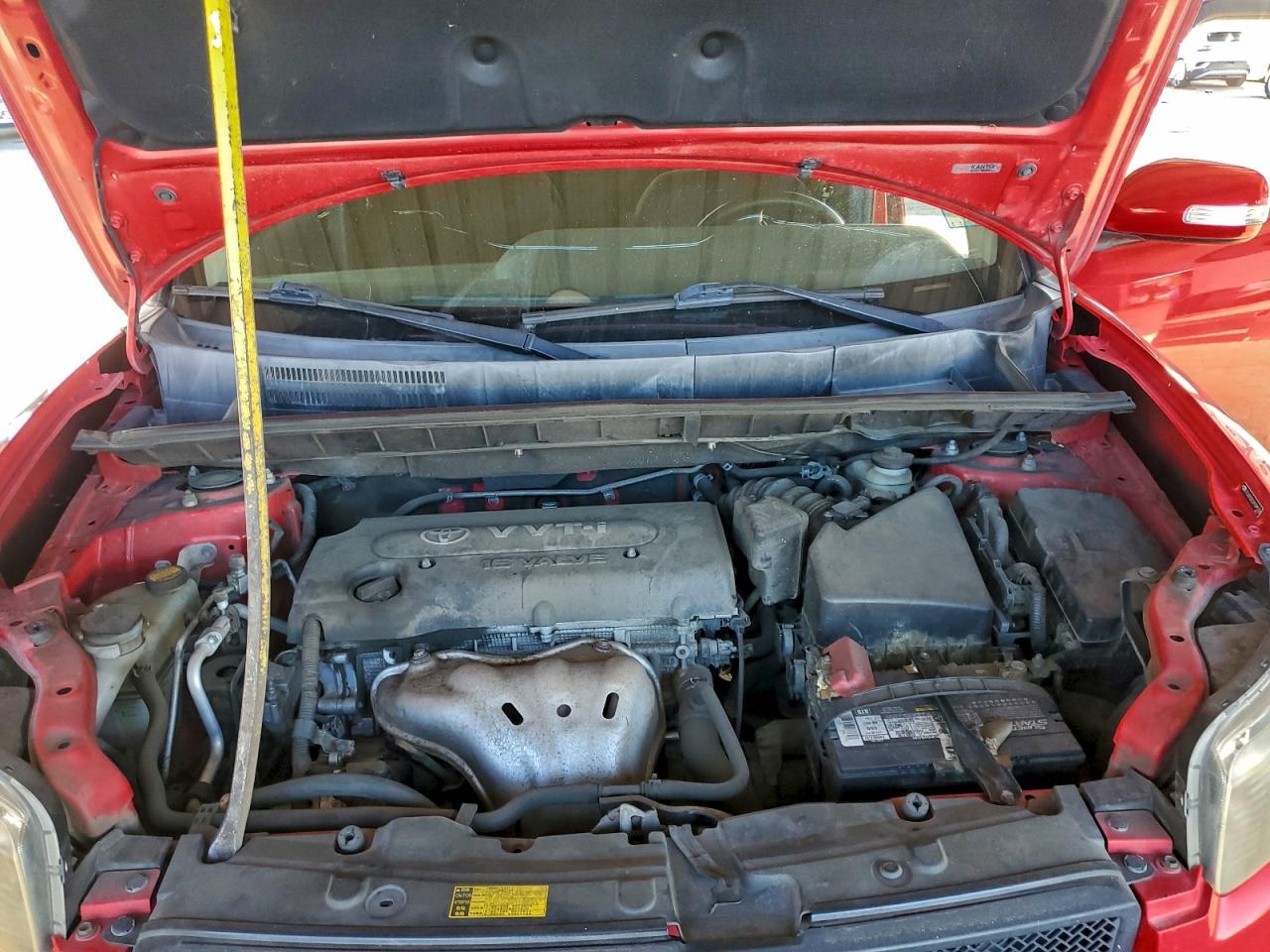 2009 TOYOTA SCION XB photo 31
