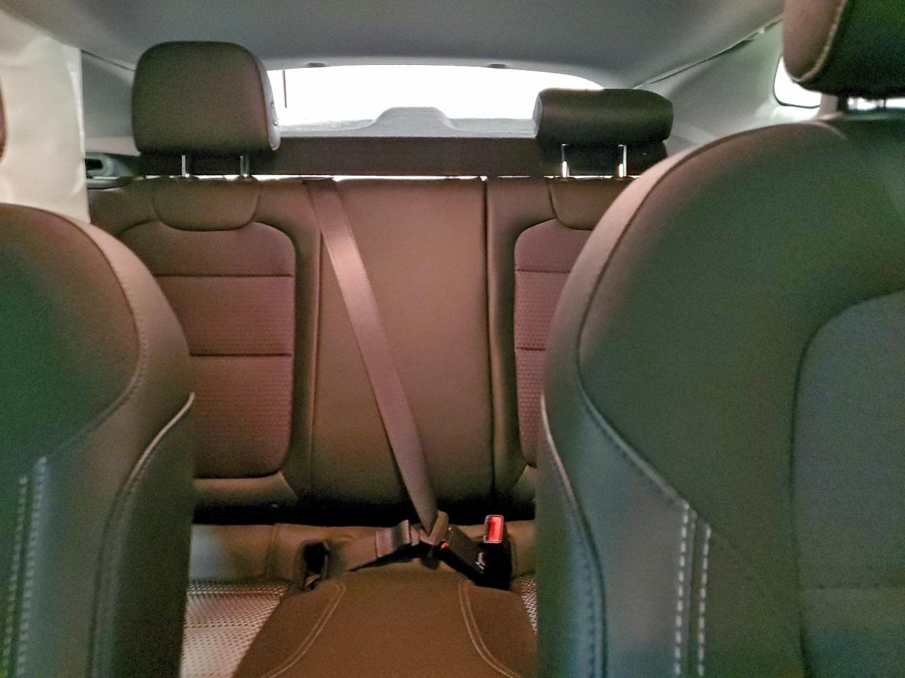 2025 CHEVROLET TRAX 1LT photo 28