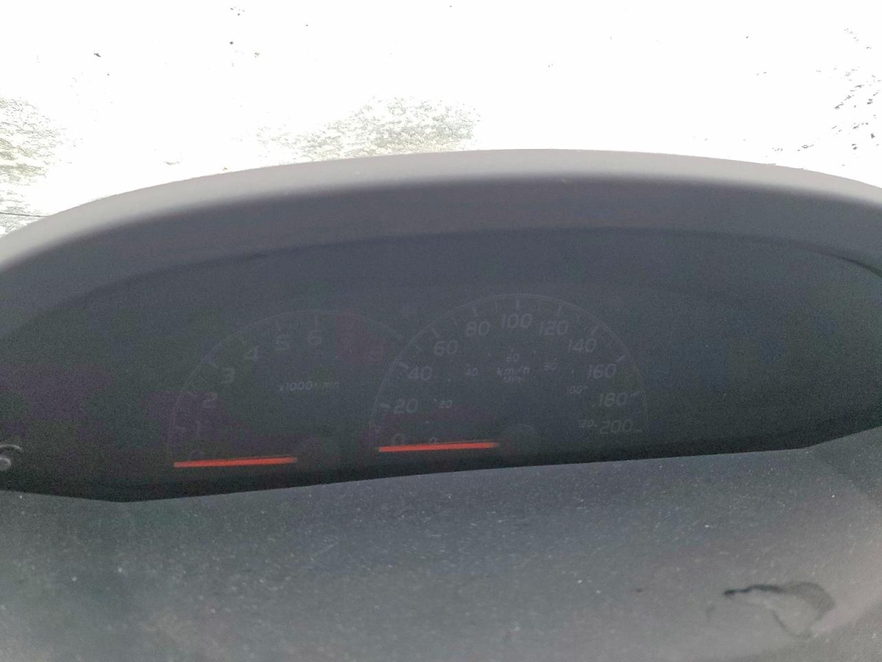 2009 TOYOTA YARIS photo 9