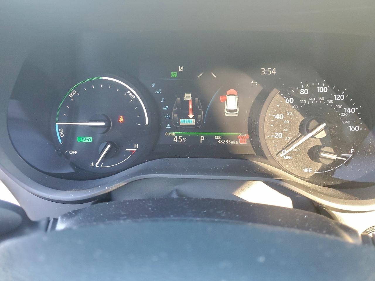2025 TOYOTA SIENNA XLE photo 25