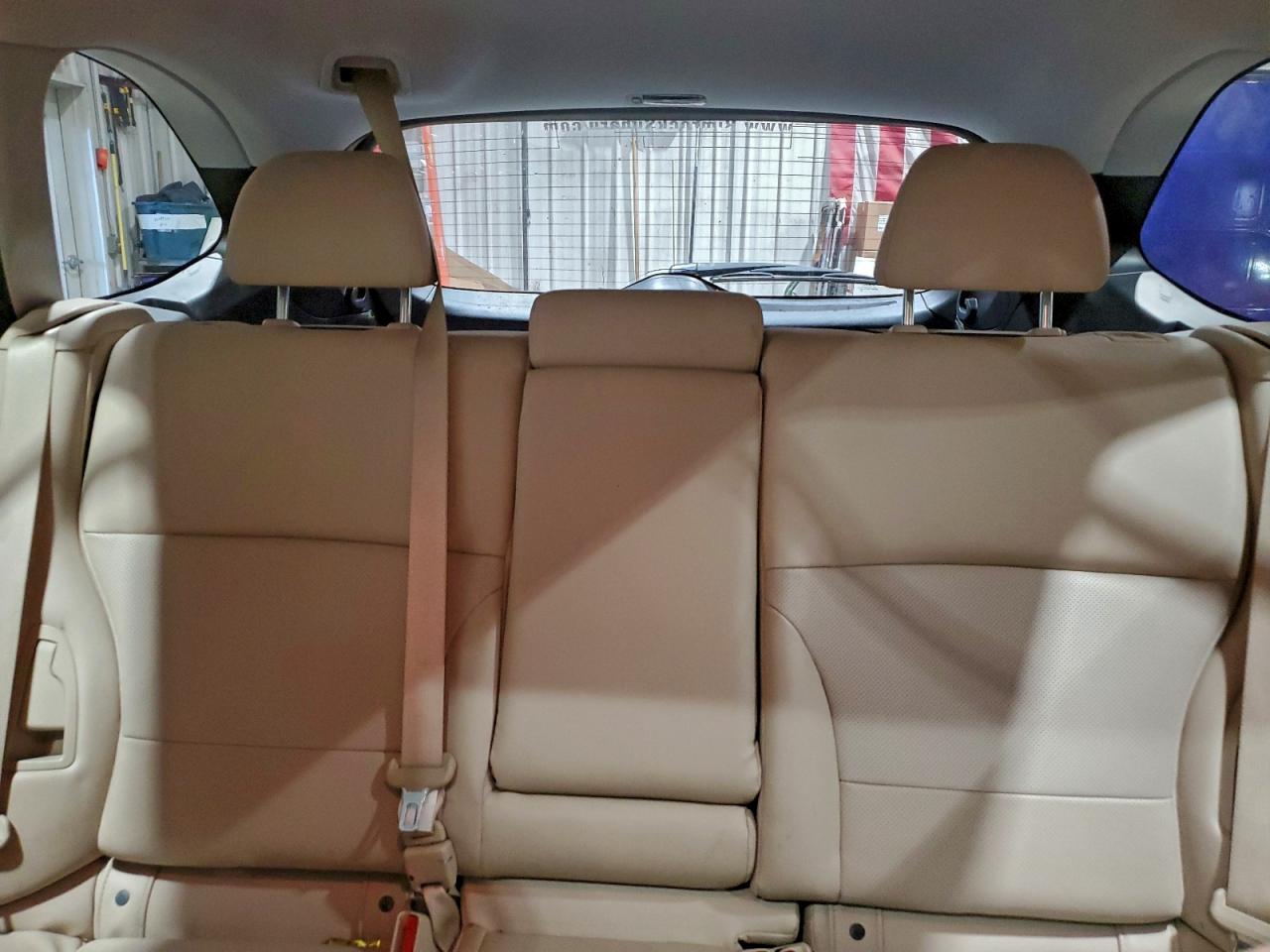 2015 SUBARU OUTBACK 2.5I LIMITED photo 19