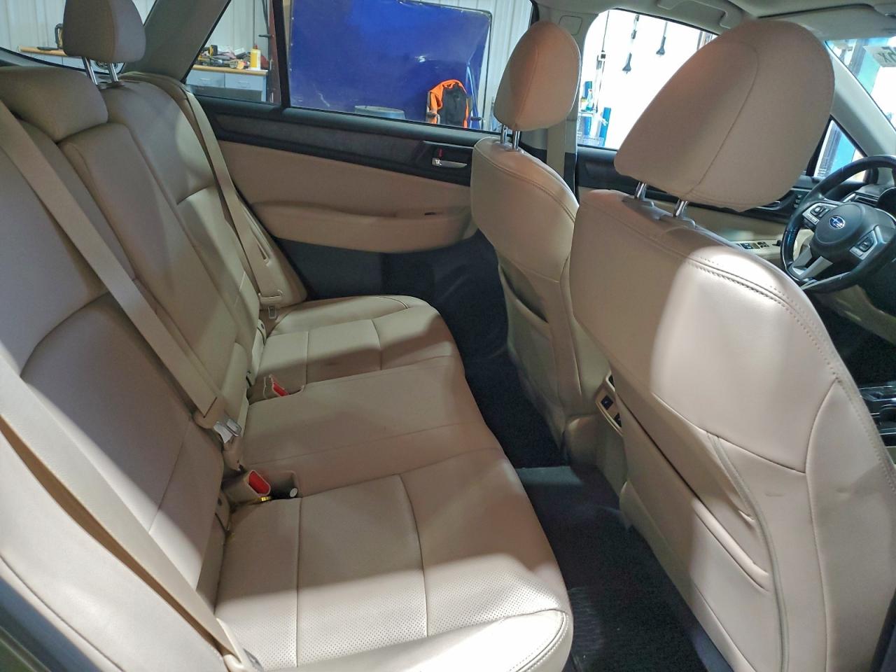 2015 SUBARU OUTBACK 2.5I LIMITED photo 21