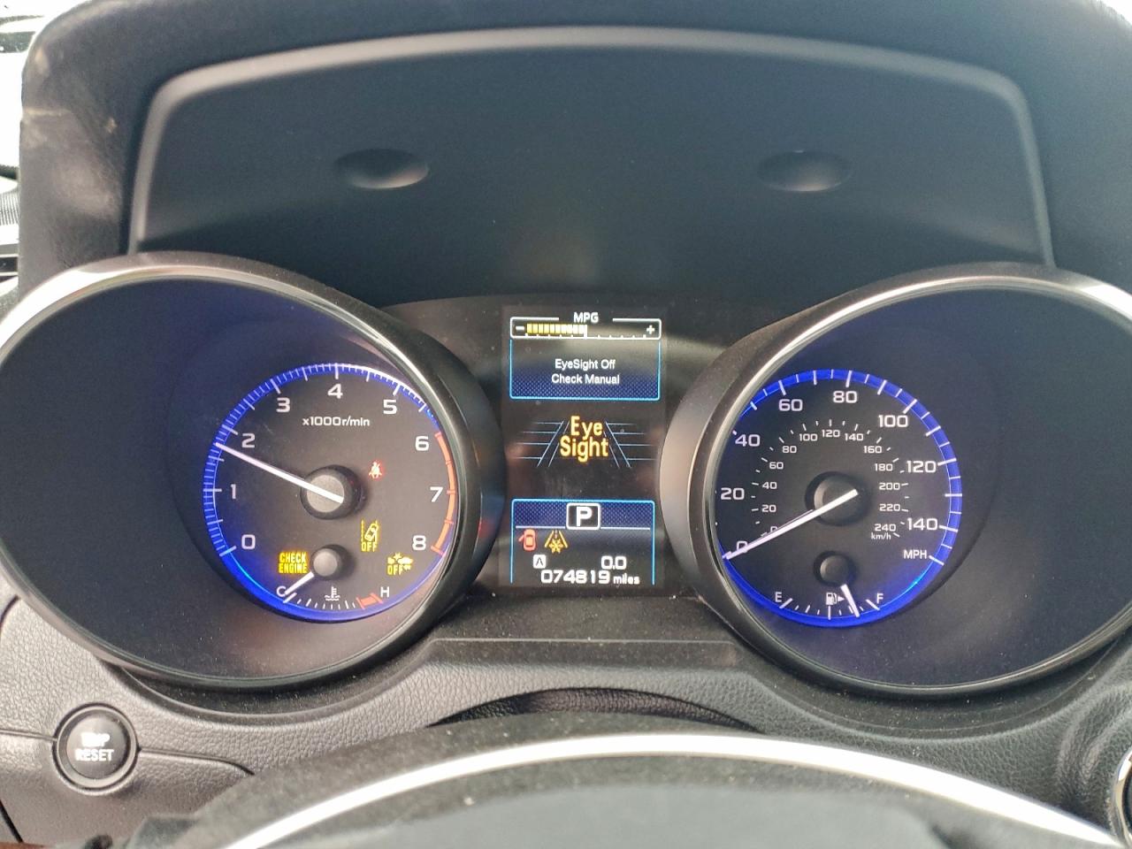 2015 SUBARU OUTBACK 2.5I LIMITED photo 17