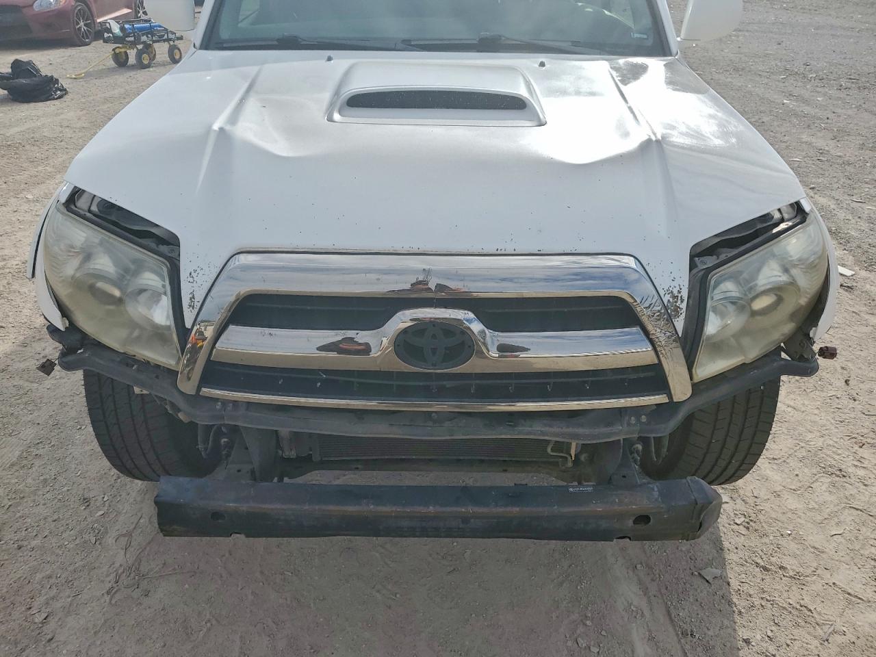 2006 TOYOTA 4RUNNER SR5 photo 12