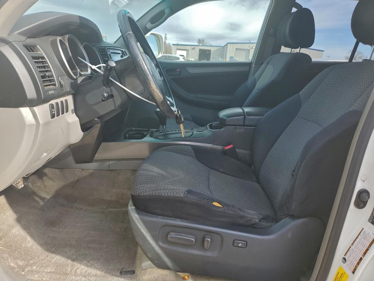 2006 TOYOTA 4RUNNER SR5 photo 7