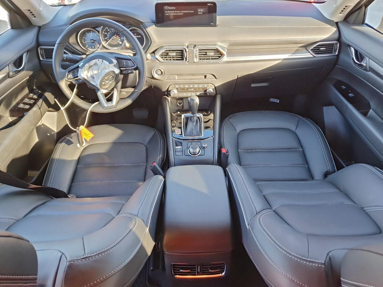 2025 MAZDA CX-5 PREFERRED photo 15