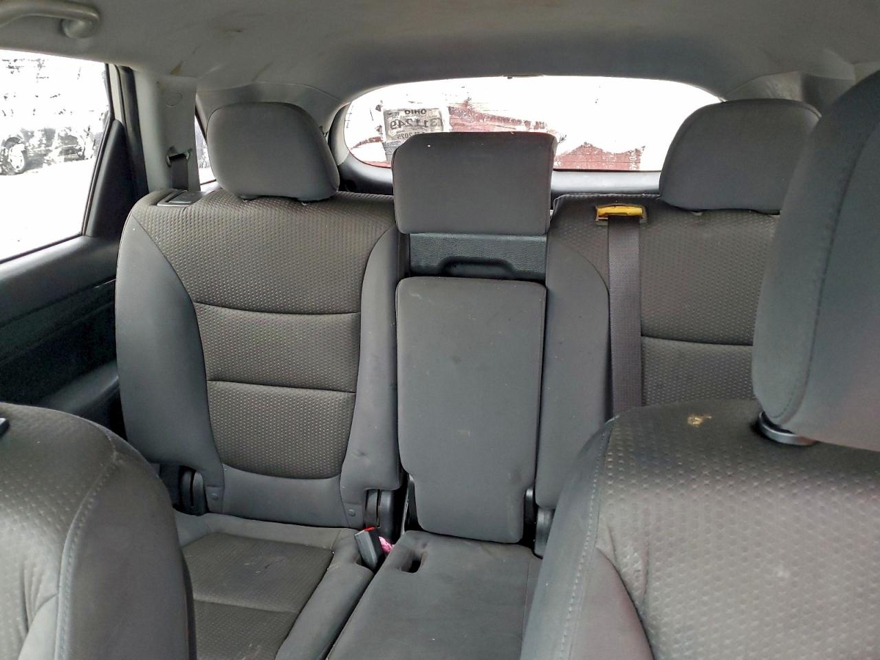 2013 KIA SORENTO LX photo 10