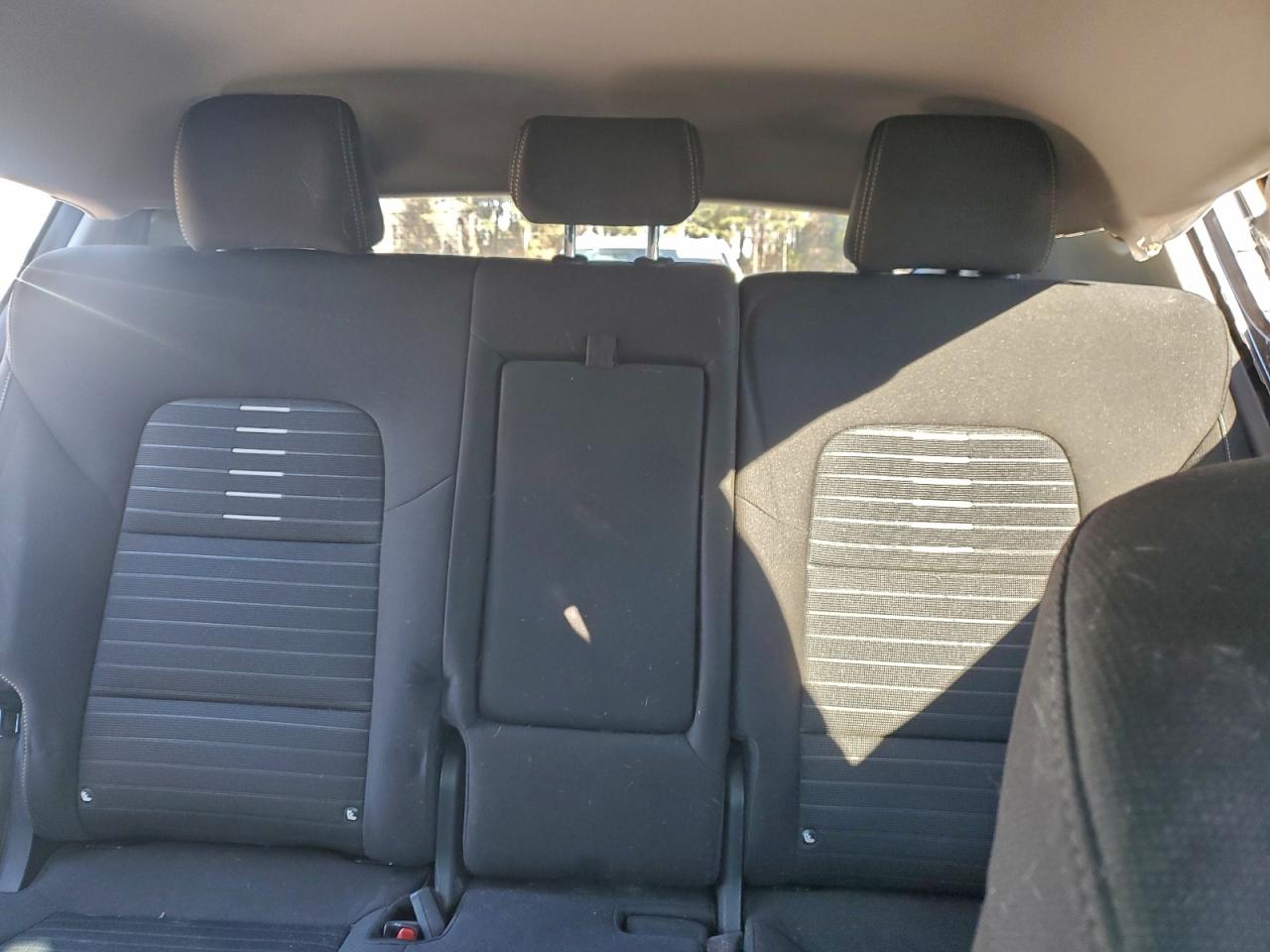 2017 KIA SPORTAGE LX photo 10