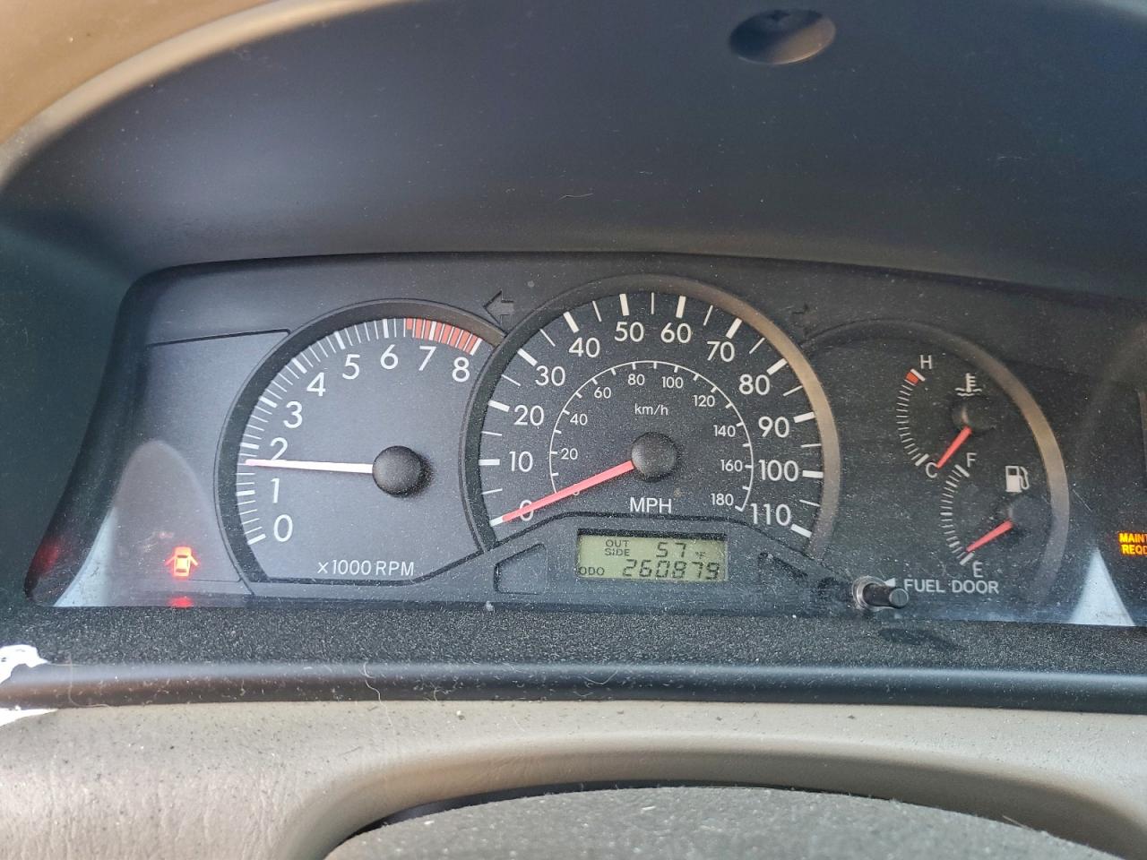 2007 TOYOTA COROLLA CE photo 25