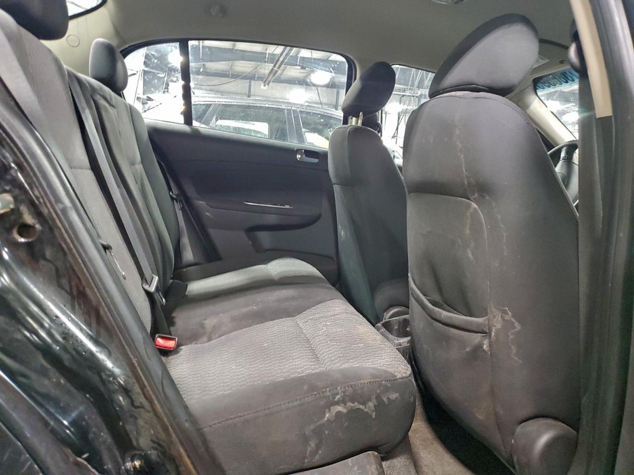 2009 CHEVROLET COBALT LT photo 10