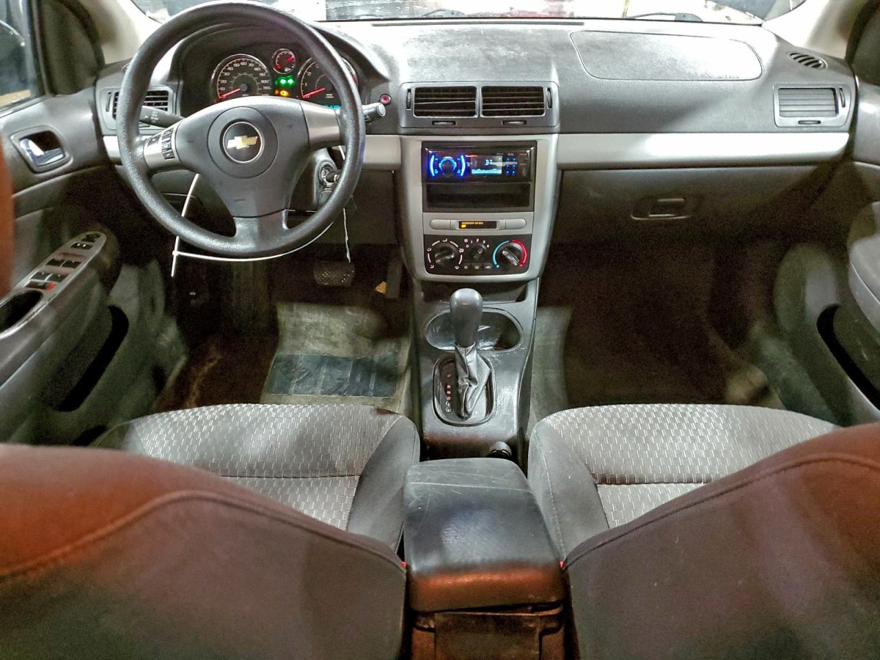 2009 CHEVROLET COBALT LT photo 8