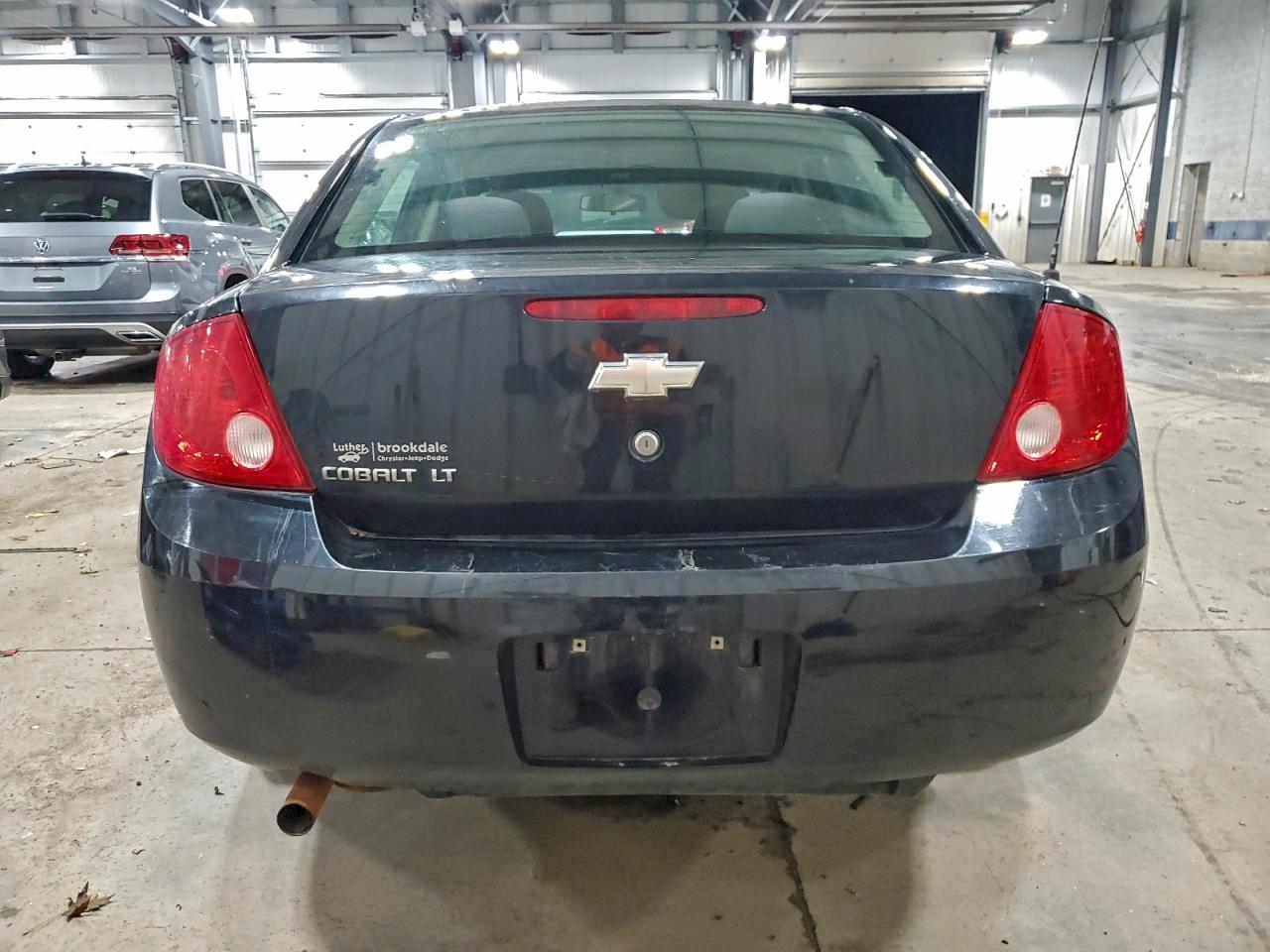 2009 CHEVROLET COBALT LT photo 6